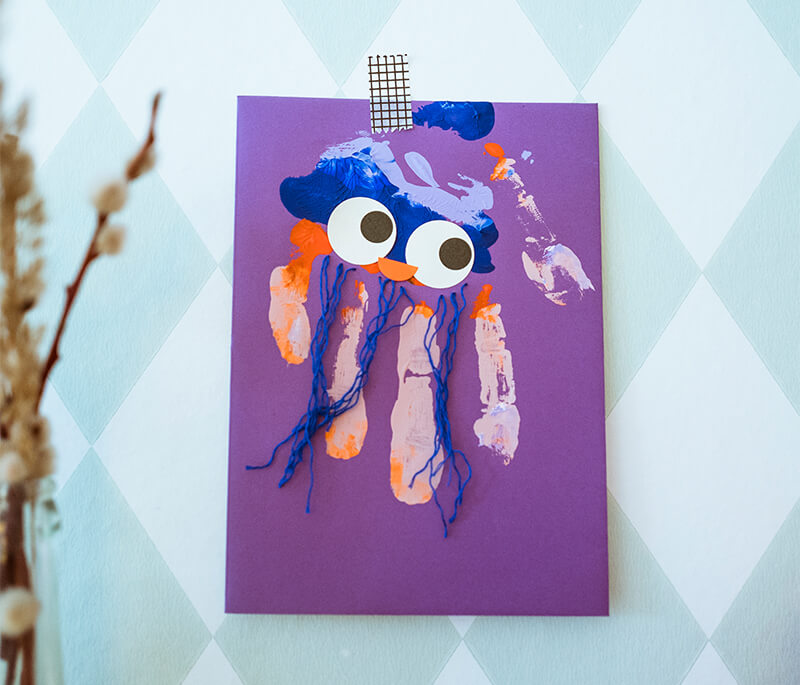 10 ideas de manualidades coloridas y creativas para los días grises de invierno en casa 10 ideas de manualidades coloridas y creativas para los días grises de invierno en casa