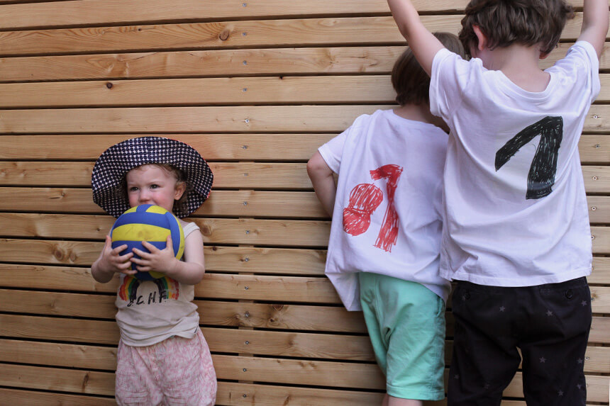 camisetas de campeones del mundo