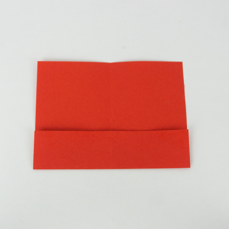 Instrucciones para hacer un corazón. Instrucciones para hacer un corazón.