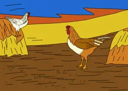 Dibujos para colorear - animales Dibujos para colorear - animales