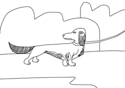 Dibujos para colorear - animales Dibujos para colorear - animales