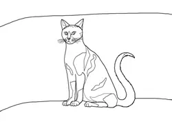 Dibujos para colorear - animales Dibujos para colorear - animales