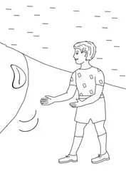 Libros para colorear - Jugar