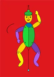 Libros para colorear - Jugar