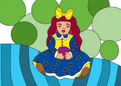 Libros para colorear - Jugar