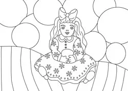 Libros para colorear - Jugar