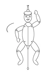 Libros para colorear - Jugar