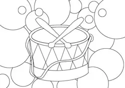 Libros para colorear - Jugar