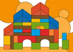 Libros para colorear - Jugar