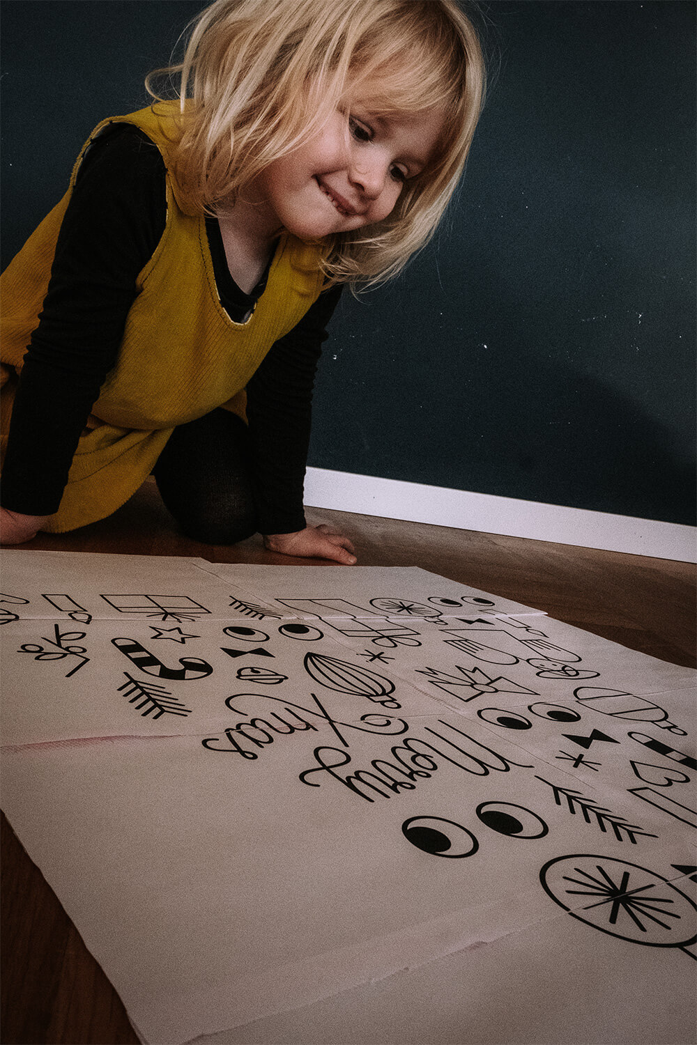 Ho Ho Ho: ¡La plantilla de ventana navideña ya está aquí! Ho Ho Ho: ¡La plantilla de ventana navideña ya está aquí!