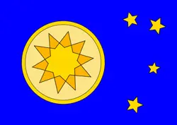 Dibujos de constelaciones para colorear Dibujos de constelaciones para colorear