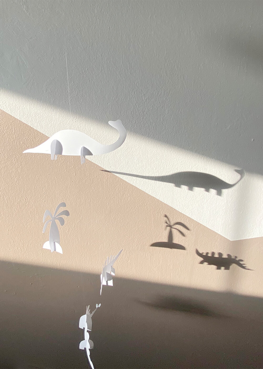 Haz tus propios dinosaurios, muy fácil con plantillas imprimibles Haz tus propios dinosaurios, muy fácil con plantillas imprimibles