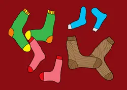 Dibujos para colorear sobre cosas. Dibujos para colorear sobre cosas.