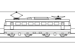 Dibujos para colorear sobre cosas. Dibujos para colorear sobre cosas.