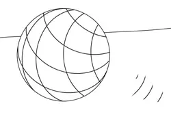 Dibujos para colorear sobre cosas. Dibujos para colorear sobre cosas.