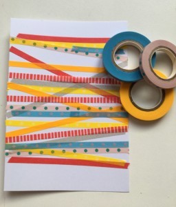 Los niños hacen tarjetas de Pascua. Los niños hacen tarjetas de Pascua.