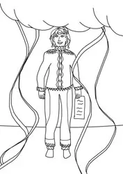 Libro para colorear - Carnaval Libro para colorear - Carnaval