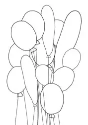 Libro para colorear - Carnaval Libro para colorear - Carnaval