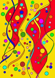 Libro para colorear - Carnaval Libro para colorear - Carnaval