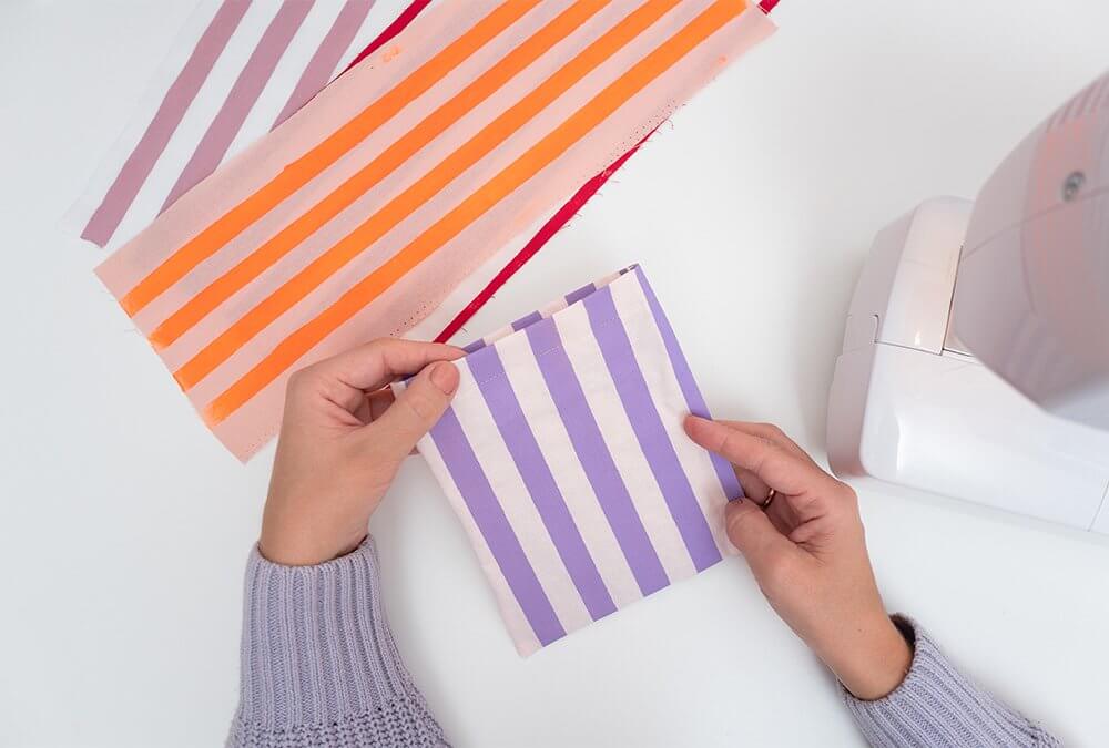 Cose tus propias bolsas para el calendario de adviento: ¡HO HO HO APÚRATE! Cose tus propias bolsas para el calendario de adviento: ¡HO HO HO APÚRATE!