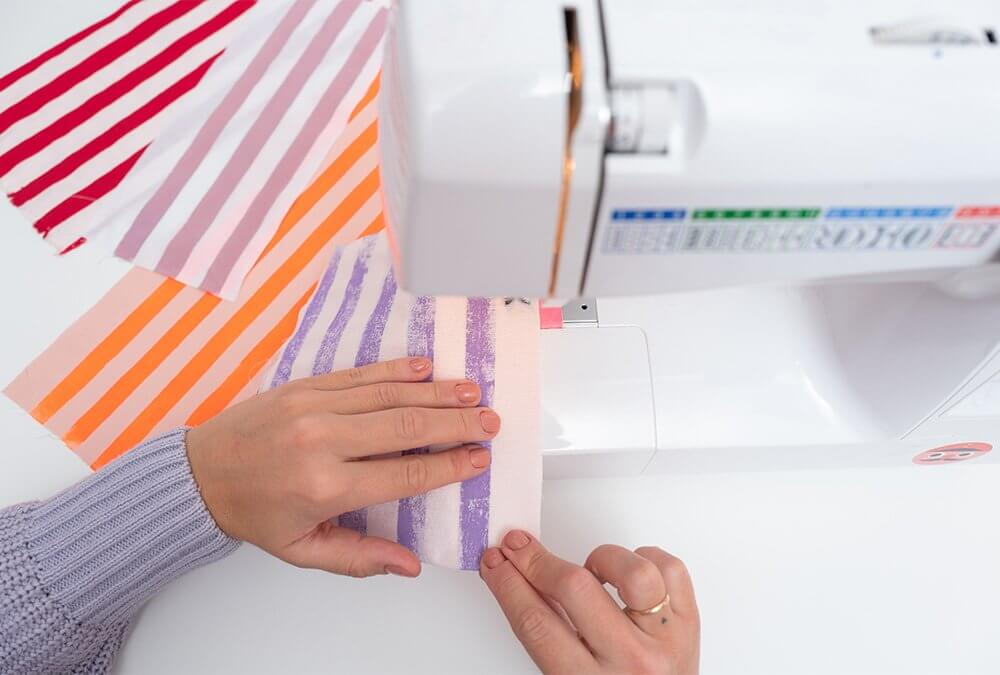 Cose tus propias bolsas para el calendario de adviento: ¡HO HO HO APÚRATE! Cose tus propias bolsas para el calendario de adviento: ¡HO HO HO APÚRATE!