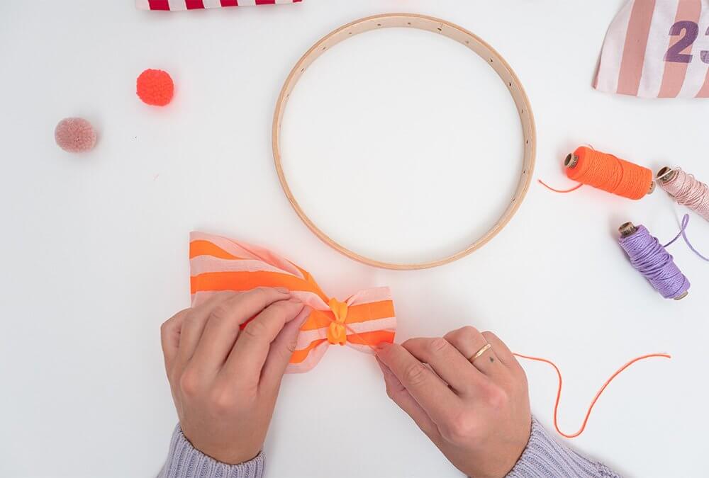 Cose tus propias bolsas para el calendario de adviento: ¡HO HO HO APÚRATE! Cose tus propias bolsas para el calendario de adviento: ¡HO HO HO APÚRATE!