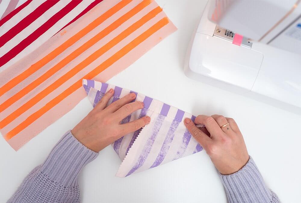 Cose tus propias bolsas para el calendario de adviento: ¡HO HO HO APÚRATE! Cose tus propias bolsas para el calendario de adviento: ¡HO HO HO APÚRATE!