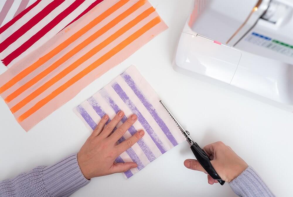 Cose tus propias bolsas para el calendario de adviento: ¡HO HO HO APÚRATE! Cose tus propias bolsas para el calendario de adviento: ¡HO HO HO APÚRATE!