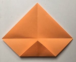 doblar el sobre doblar el sobre