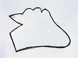 Coloca las cartas de ovejas. Coloca las cartas de ovejas.