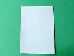 Tarjeta de lugar de elefante Tarjeta de lugar de elefante