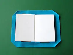 Crear una portada de libro