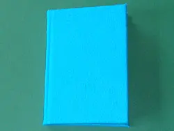 Crear una portada de libro