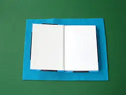 Crear una portada de libro