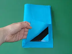 Crear una portada de libro