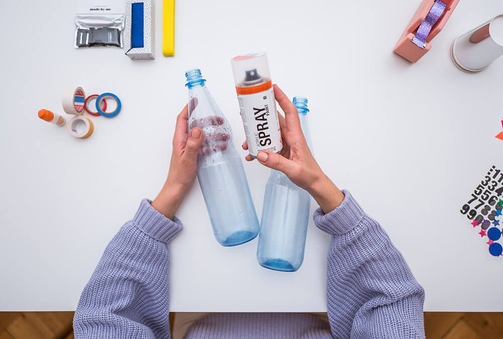 ¡Haz un motor de cohete para un disfraz de astronauta! ¡Haz un motor de cohete para un disfraz de astronauta!