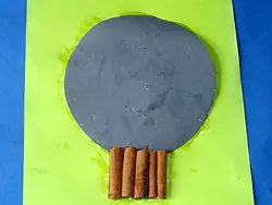 Crea un árbol de especias Crea un árbol de especias