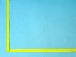 Dobla la pequeña serpiente