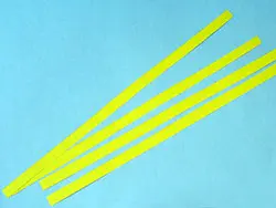 Dobla la pequeña serpiente