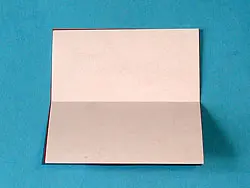 Doblar el zapato de Papá Noel Doblar el zapato de Papá Noel