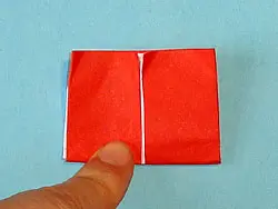 Doblar el zapato de Papá Noel Doblar el zapato de Papá Noel