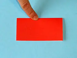 Doblar el zapato de Papá Noel Doblar el zapato de Papá Noel