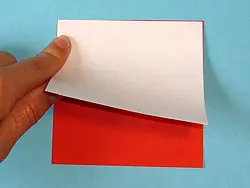 Doblar el zapato de Papá Noel Doblar el zapato de Papá Noel