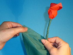 Manualidad del día de la madre Manualidad del día de la madre