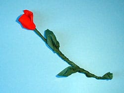 Manualidad del día de la madre Manualidad del día de la madre