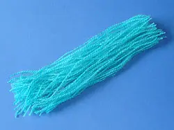 Pulpo hecho de lana Pulpo hecho de lana