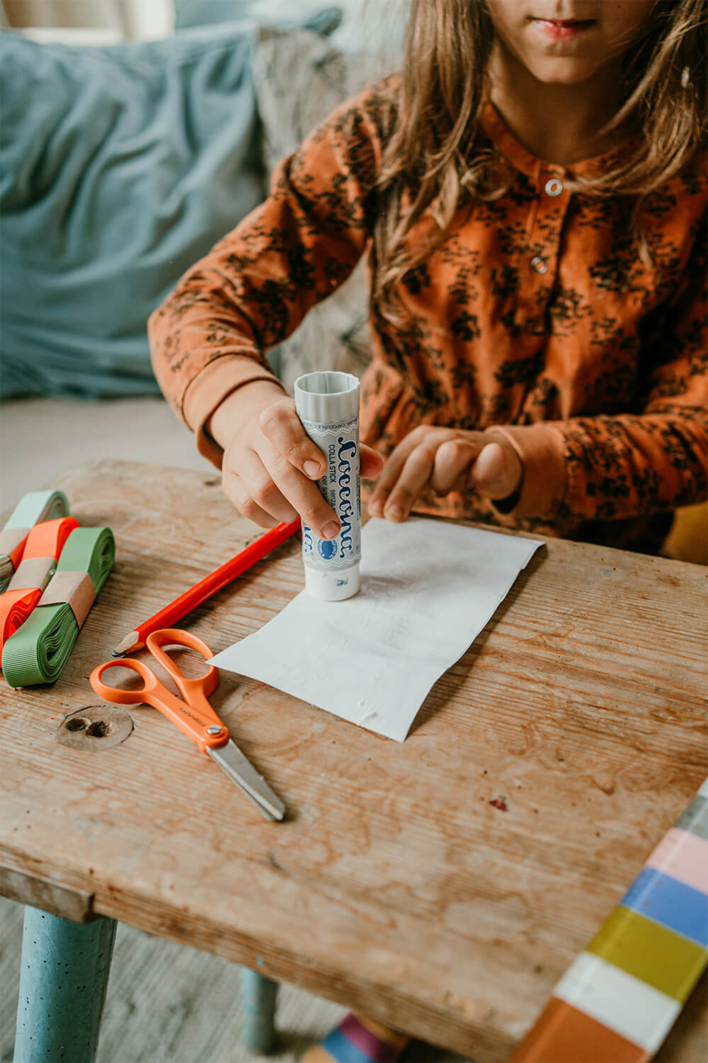 Upcycling X-Mas: haz calendarios de adviento con rollos de papel higiénico Upcycling X-Mas: haz calendarios de adviento con rollos de papel higiénico