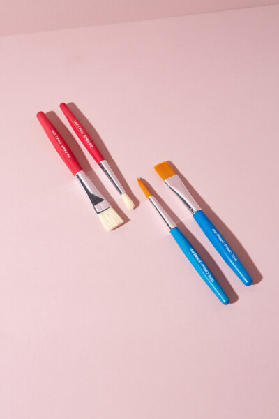 Fácil y colorido: decora bolas navideñas con papel de seda Fácil y colorido: decora bolas navideñas con papel de seda