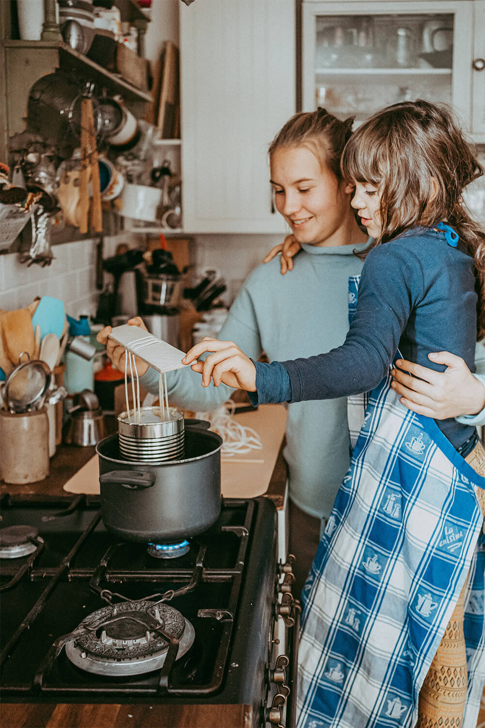 Hacer velas con niños: ¡Así de divertido es! Hacer velas con niños: ¡Así de divertido es!