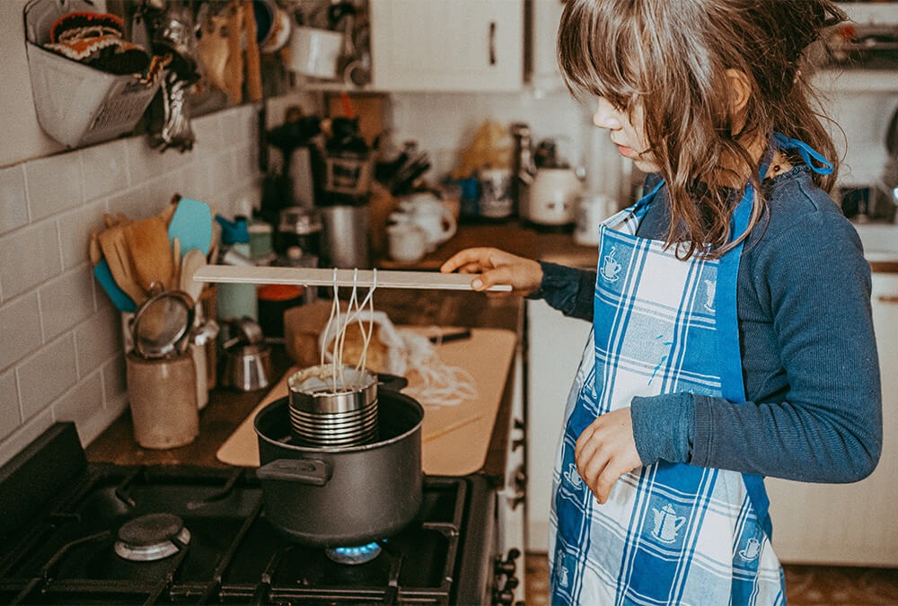 Hacer velas con niños: ¡Así de divertido es! Hacer velas con niños: ¡Así de divertido es!